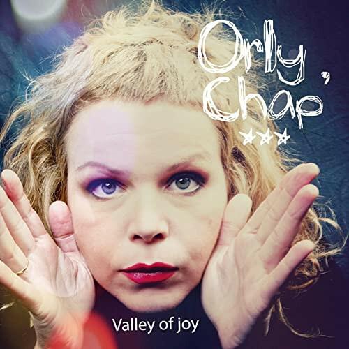 Orly Chap - Valley of joy État correct -  reconditionné disponible sur Label Emmaüs